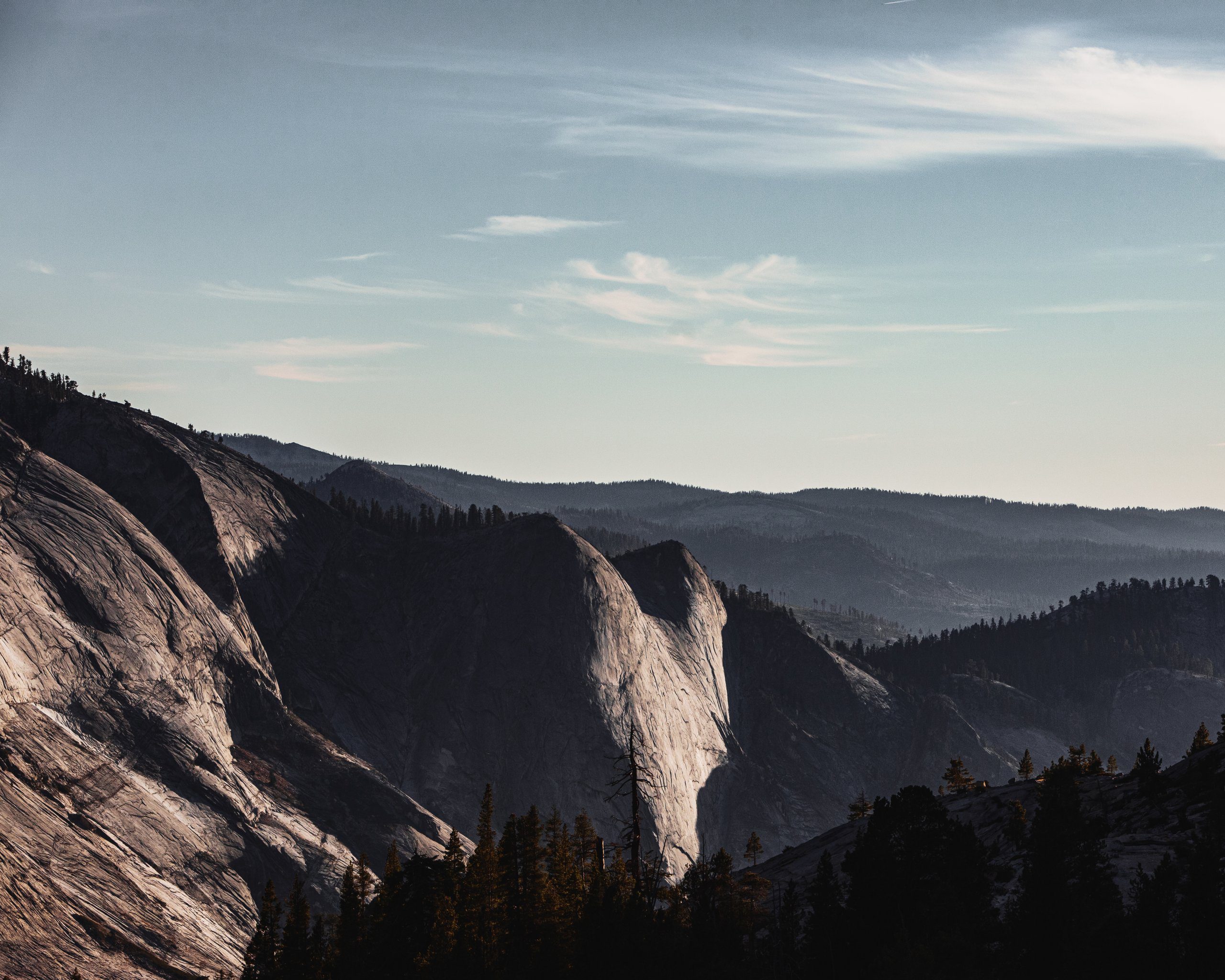 Yosemite I