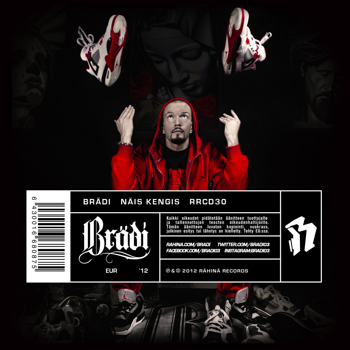 bradi_nais_kengis_cover